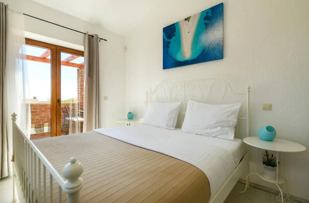 Paradis Villa Stone Queen With Heated Pool Butkovici  0*, Butkovici (Istria) Croatia