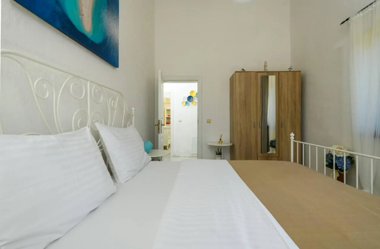 Paradis Villa Stone Queen With Heated Pool Butkovici  Croatia