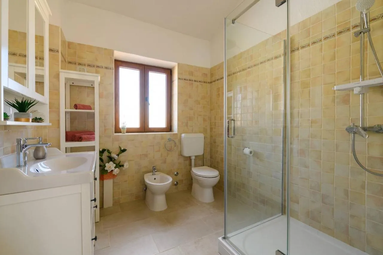 Paradis Villa Stone Queen With Heated Pool Butkovici  0*, Butkovici (Istria)