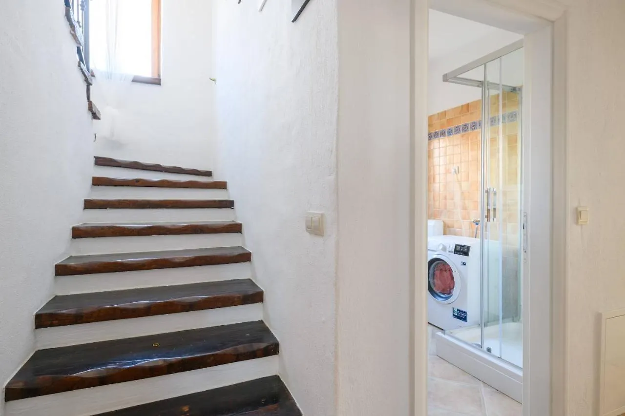 Paradis Villa Stone Queen With Heated Pool Butkovici